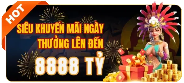 Banner khuyến mãi KV99