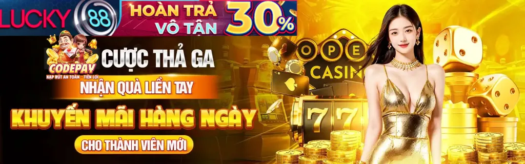 Khuyến mãi chào mừng thành viên mới KV99